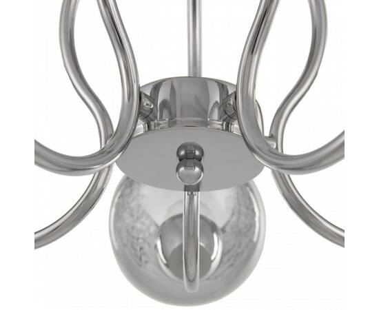 Подвесная люстра Arte Milano Amalfi 337556/5 CR, изображение 9