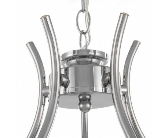 Подвесная люстра Arte Milano Amalfi 337556/5 CR, изображение 10