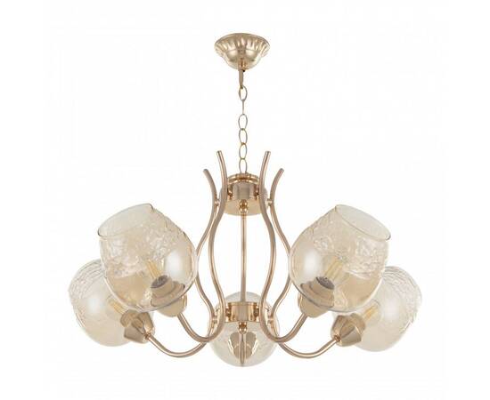 Подвесная люстра Arte Milano Amalfi 337556/5 FGD