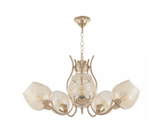 Подвесная люстра Arte Milano Amalfi 337556/5 FGD, изображение 3