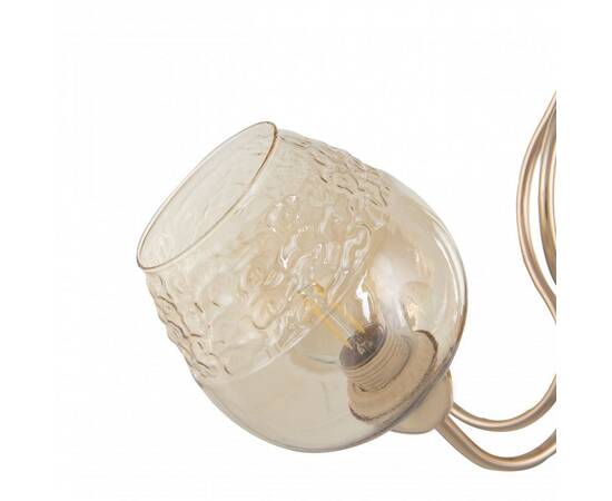 Подвесная люстра Arte Milano Amalfi 337556/5 FGD, изображение 5