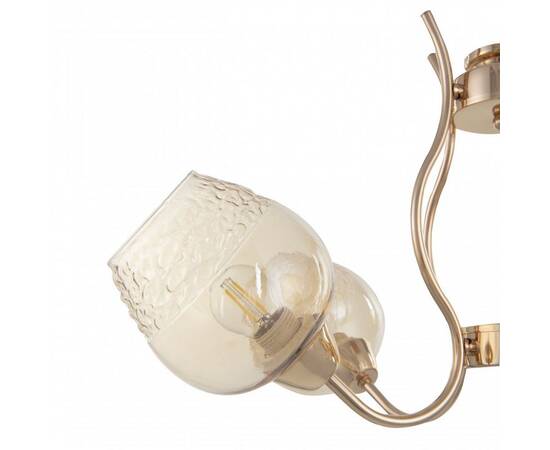 Подвесная люстра Arte Milano Amalfi 337556/5 FGD, изображение 6