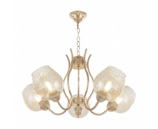 Подвесная люстра Arte Milano Amalfi 337556/5 FGD, изображение 7