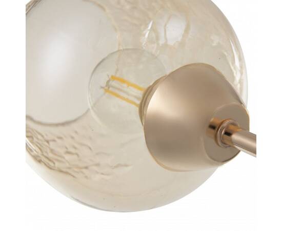 Подвесная люстра Arte Milano Amalfi 337556/5 FGD, изображение 8