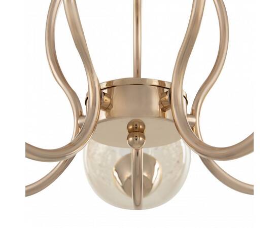 Подвесная люстра Arte Milano Amalfi 337556/5 FGD, изображение 10