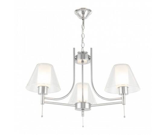 Подвесная люстра Arte Milano Amalfi 338556/3 CR