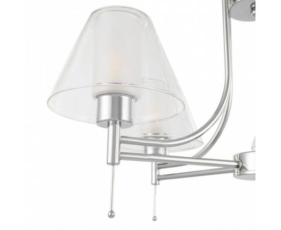 Подвесная люстра Arte Milano Amalfi 338556/3 CR, изображение 7