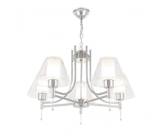 Подвесная люстра Arte Milano Amalfi 338556/5 CR