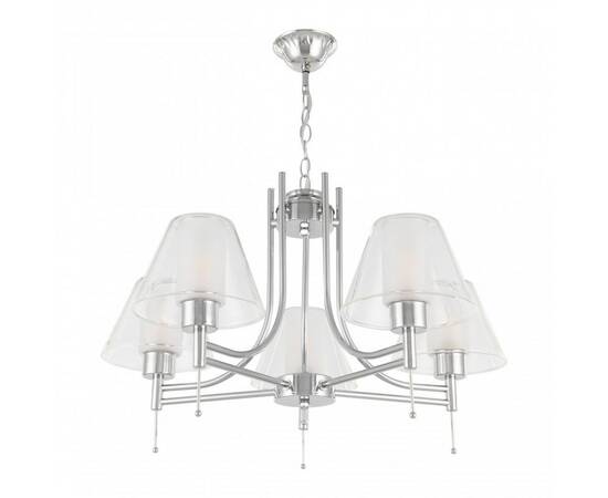 Подвесная люстра Arte Milano Amalfi 338556/5 CR, изображение 3