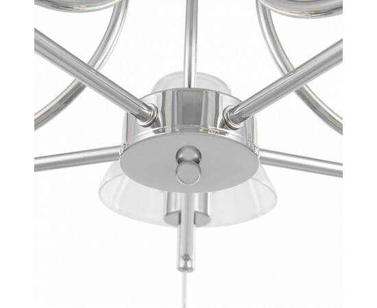 Подвесная люстра Arte Milano Amalfi 338556/5 CR, изображение 10