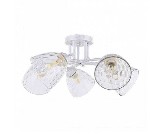 Потолочная люстра Arte Milano Napoli 338756/5 WT+SL