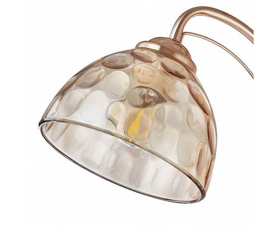 Люстра на штанге Arte Milano Napoli 332366/3 FGD, изображение 5