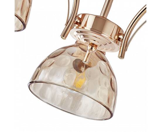 Люстра на штанге Arte Milano Napoli 332366/3 FGD, изображение 6