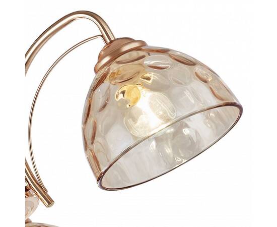 Люстра на штанге Arte Milano Napoli 332366/3 FGD, изображение 7