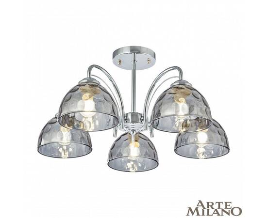 Люстра на штанге Arte Milano Napoli 332366/5 CR