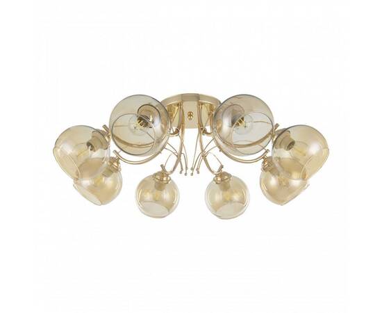 Потолочная люстра Arte Milano Napoli 330566/8 FGD