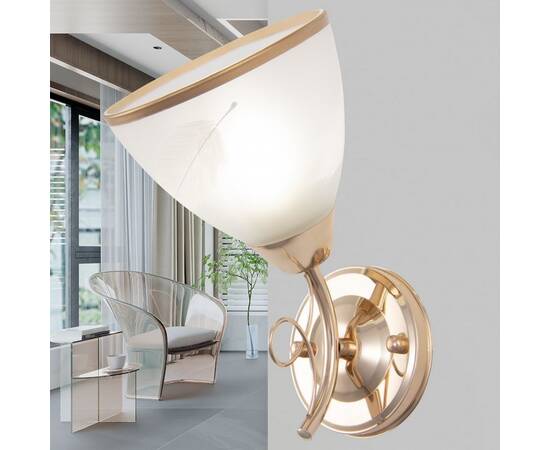 Бра Arte Milano Napoli 336966/1W FGD, изображение 2