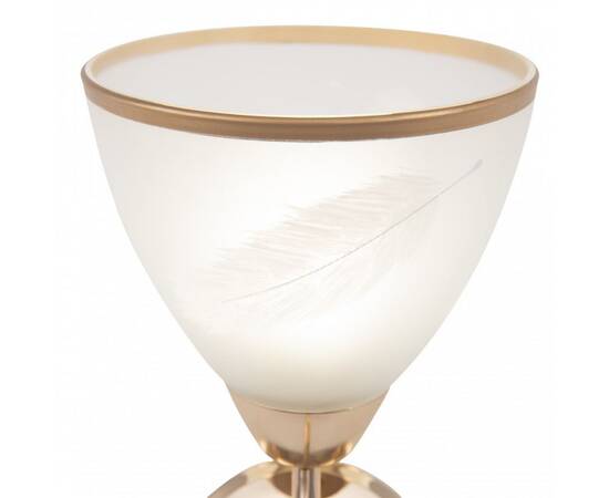 Бра Arte Milano Napoli 336966/1W FGD, изображение 5