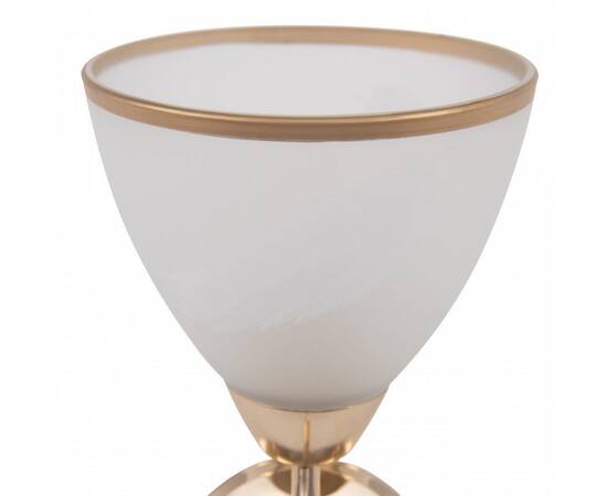 Бра Arte Milano Napoli 336966/1W FGD, изображение 6