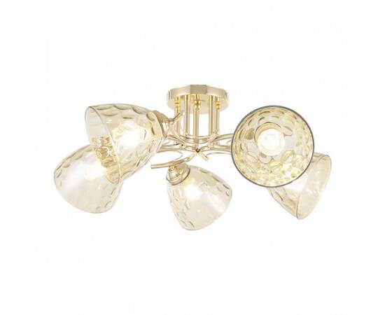 Потолочная люстра Arte Milano Napoli 338776/5 FGD