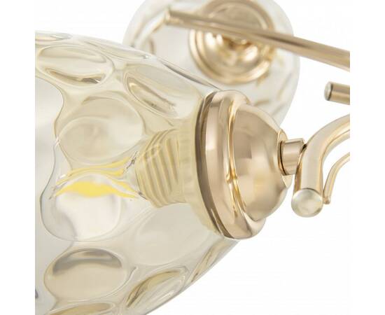 Потолочная люстра Arte Milano Napoli 338776/5 FGD, изображение 7