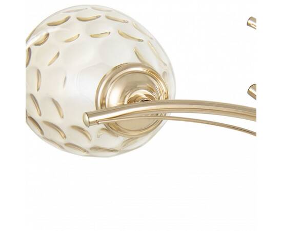 Потолочная люстра Arte Milano Napoli 338776/5 FGD, изображение 8