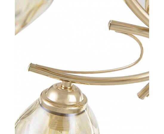 Потолочная люстра Arte Milano Napoli 338776/5 FGD, изображение 9