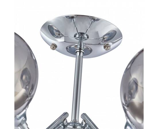 Люстра на штанге Arte Milano Napoli 330334/5 CR, изображение 4