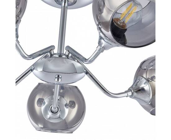 Люстра на штанге Arte Milano Napoli 330334/5 CR, изображение 8