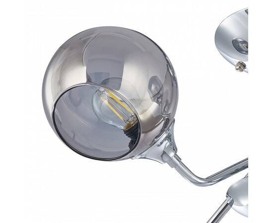 Люстра на штанге Arte Milano Napoli 330334/5 CR, изображение 10