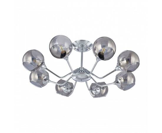 Люстра на штанге Arte Milano Napoli 330334/8 CR