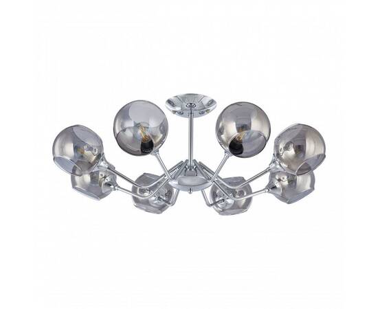 Люстра на штанге Arte Milano Napoli 330334/8 CR, изображение 4