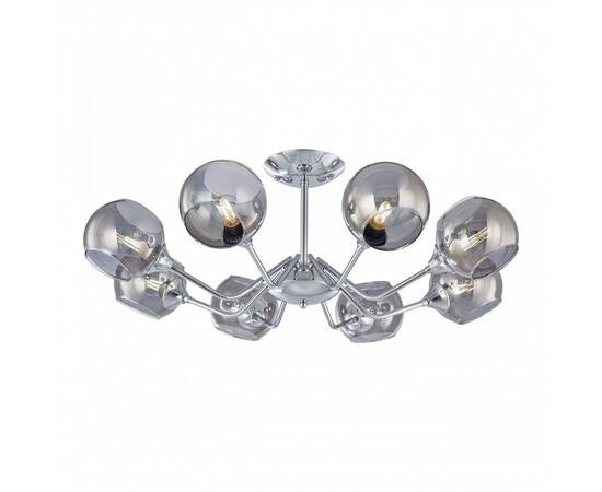 Люстра на штанге Arte Milano Napoli 330334/8 CR, изображение 5