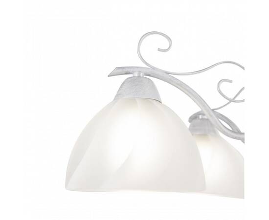 Подвесная люстра Arte Milano Amalfi 330644/5 WT+SL, изображение 5