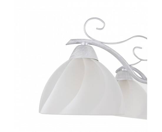 Подвесная люстра Arte Milano Amalfi 330644/5 WT+SL, изображение 6