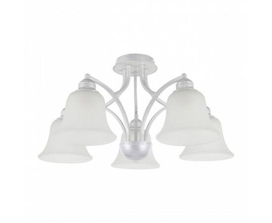 Потолочная люстра Arte Milano Napoli 331254/5 WT+SL