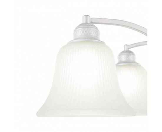 Потолочная люстра Arte Milano Napoli 331254/5 WT+SL, изображение 5