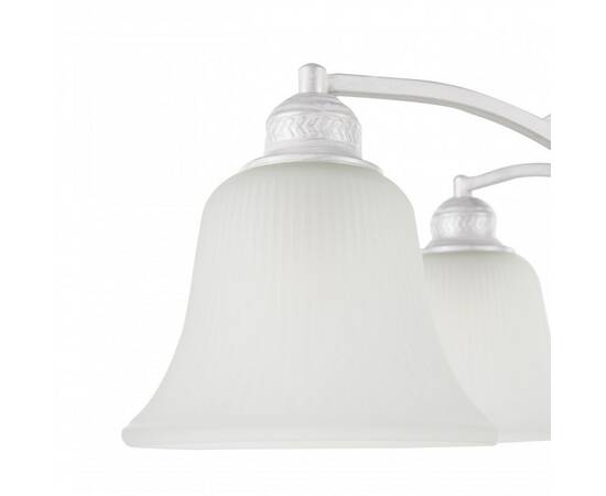 Потолочная люстра Arte Milano Napoli 331254/5 WT+SL, изображение 6