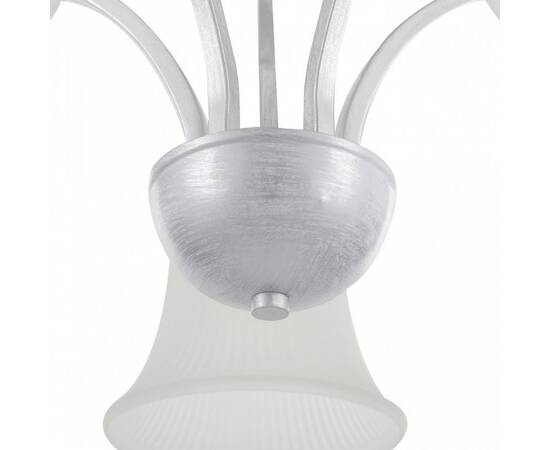 Потолочная люстра Arte Milano Napoli 331254/5 WT+SL, изображение 9