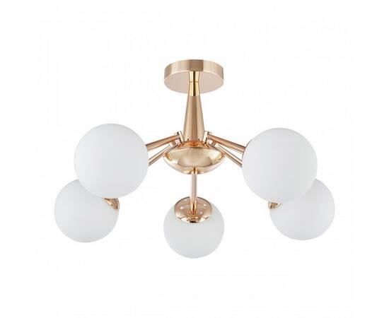 Потолочная люстра Arte Milano Napoli 338654/5 FGD