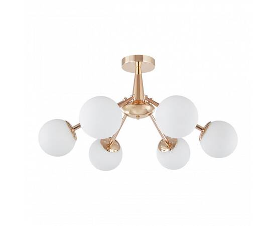 Потолочная люстра Arte Milano Napoli 338654/6 FGD