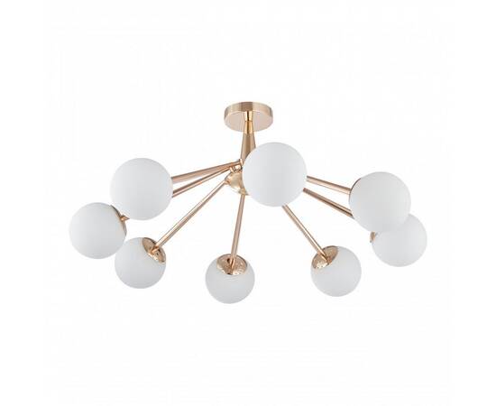 Потолочная люстра Arte Milano Napoli 338654/8 FGD