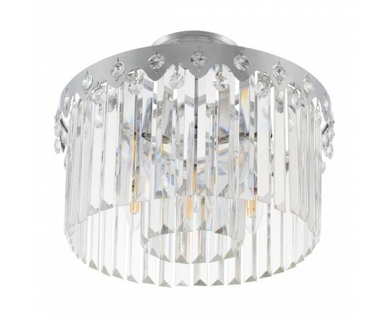 Потолочная люстра Arte Milano Sorrento 378909/5/50/390 CR