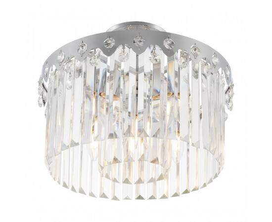 Потолочная люстра Arte Milano Sorrento 378909/5/50/390 CR, изображение 3