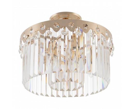 Потолочная люстра Arte Milano Sorrento 378909/5/50/390 GD