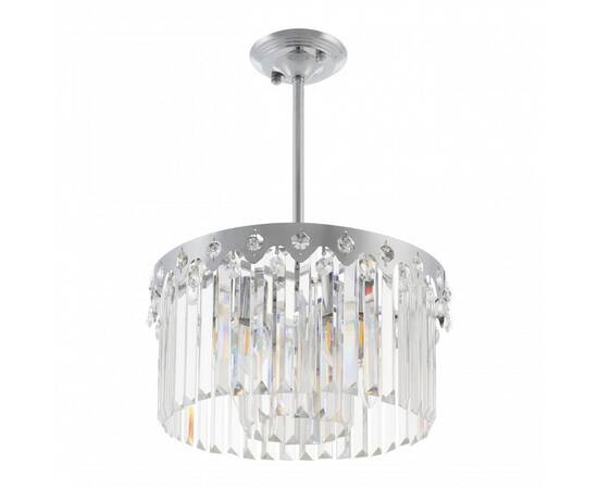 Люстра на штанге Arte Milano Sorrento 378909/5/300/390 CR