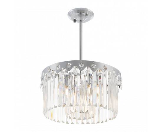 Люстра на штанге Arte Milano Sorrento 378909/5/300/390 CR, изображение 3