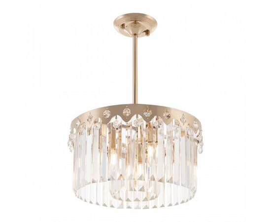 Люстра на штанге Arte Milano Sorrento 378909/5/300/390 GD