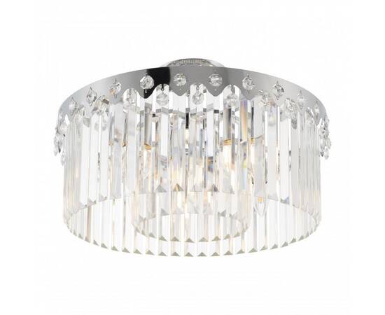 Потолочная люстра Arte Milano Sorrento 378909/6/50/490 CR, изображение 3