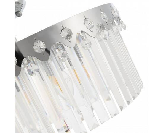 Потолочная люстра Arte Milano Sorrento 378909/6/50/490 CR, изображение 4